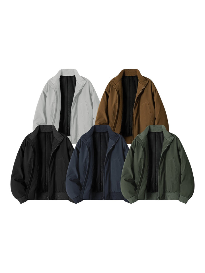 UTILITY WORK JACKET st5060