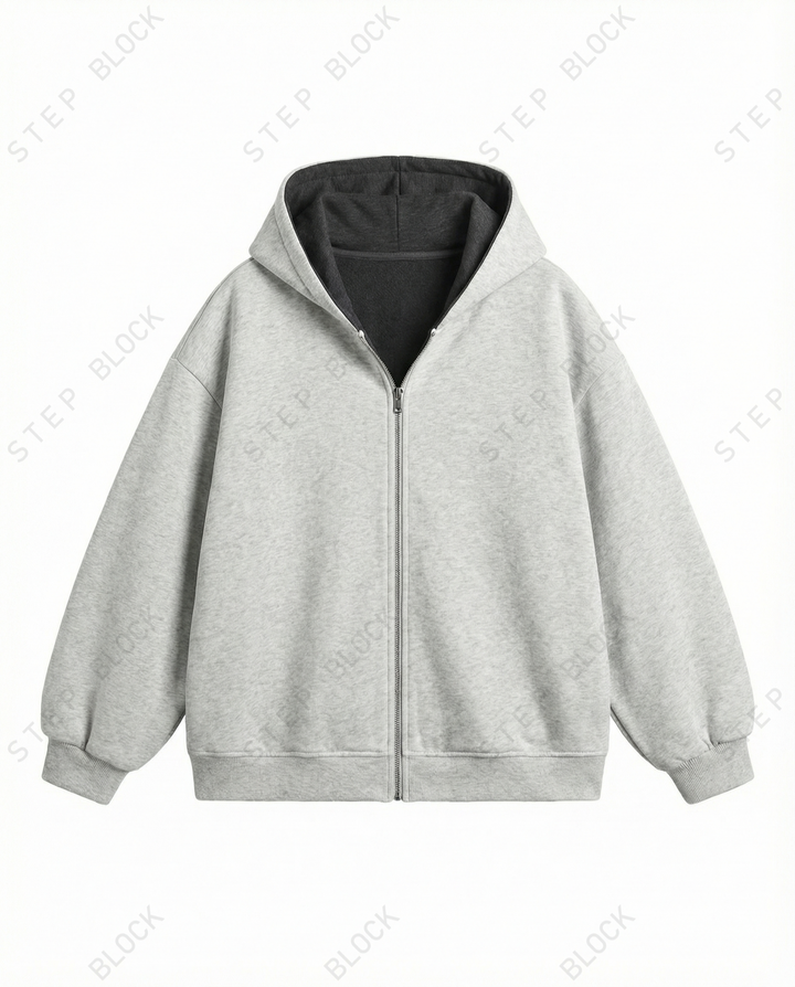 HOODIE ST5074    ok