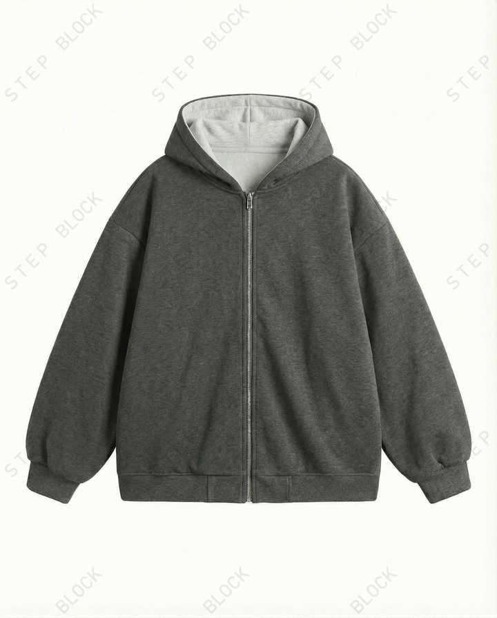 HOODIE ST5074    ok