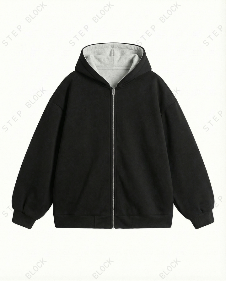 HOODIE ST5074    ok