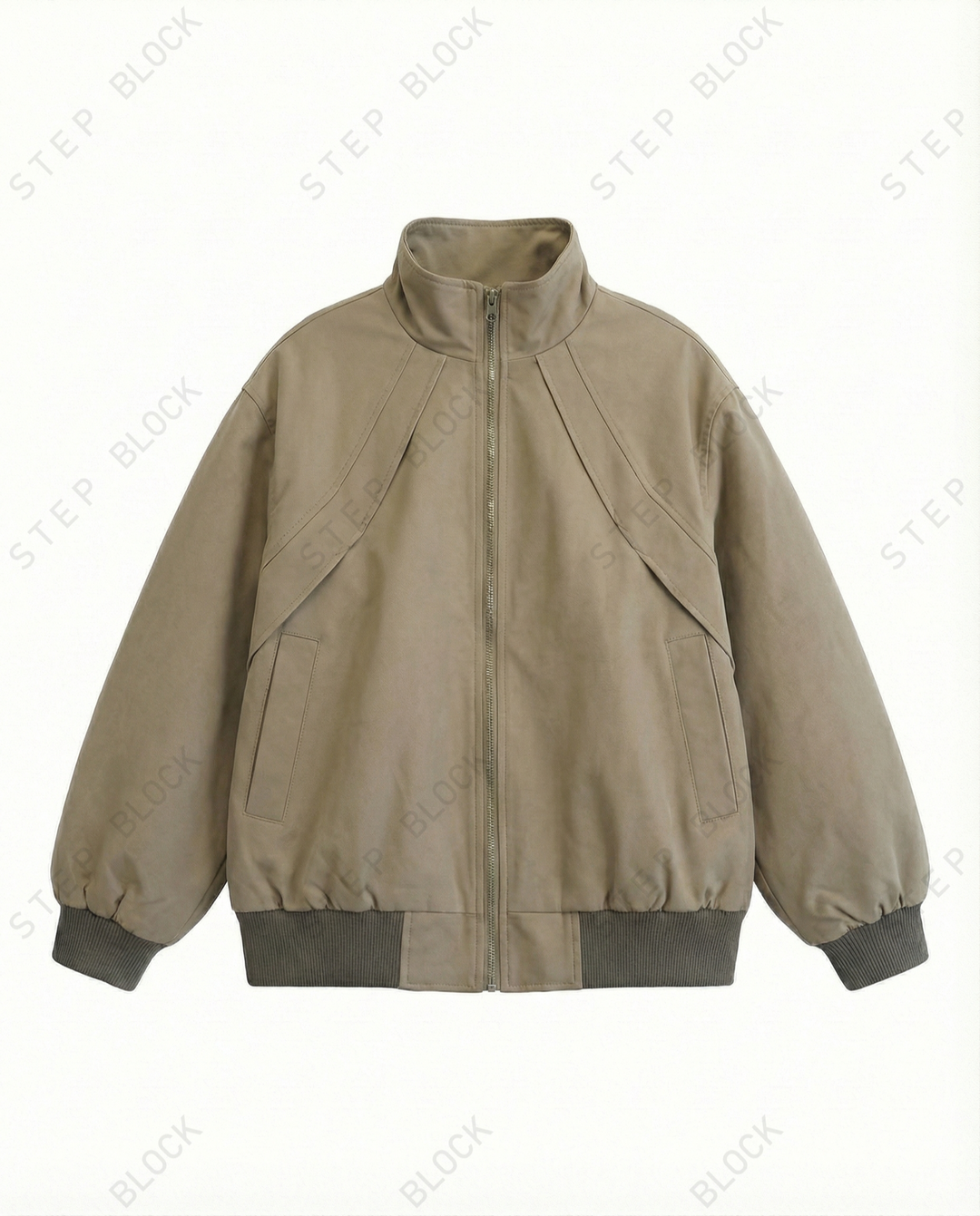 DECONSTRUCTED PANEL JACKET st5061  ok