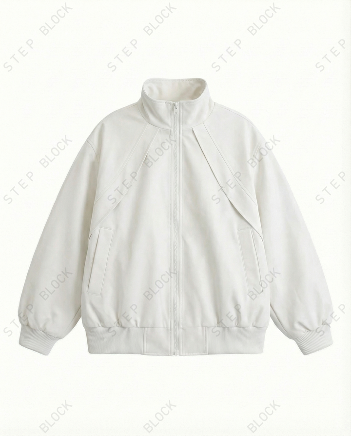 DECONSTRUCTED PANEL JACKET st5061  ok