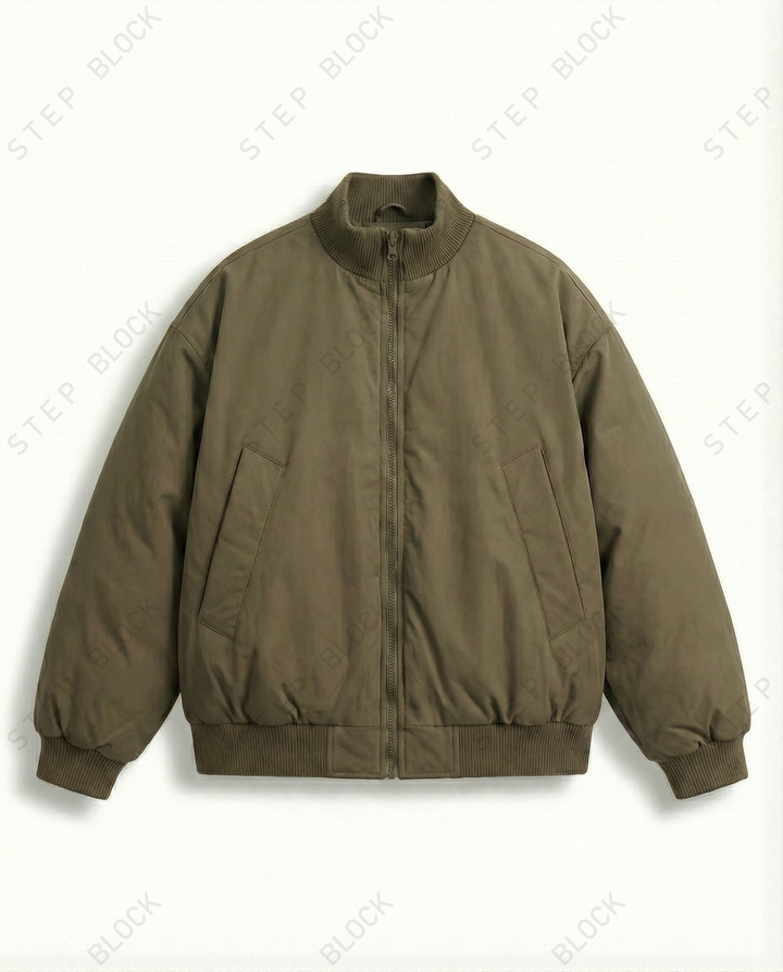JACKET ST5100  OK