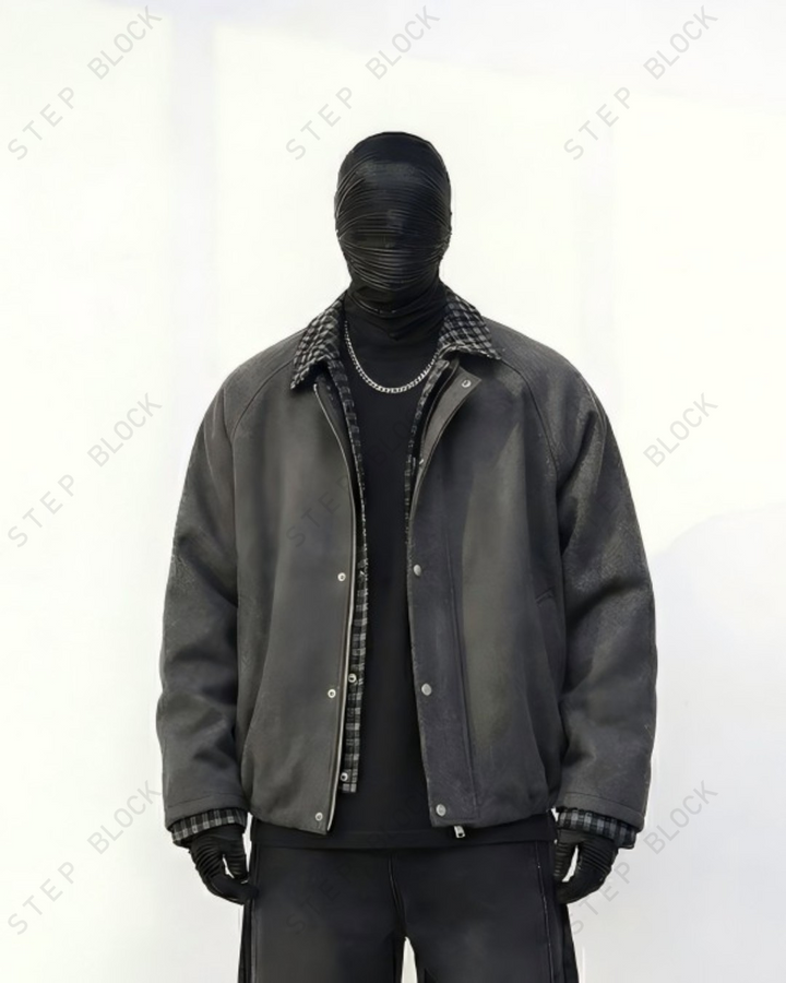 OLD-MONEY TAILORED JACKET st5090 OK