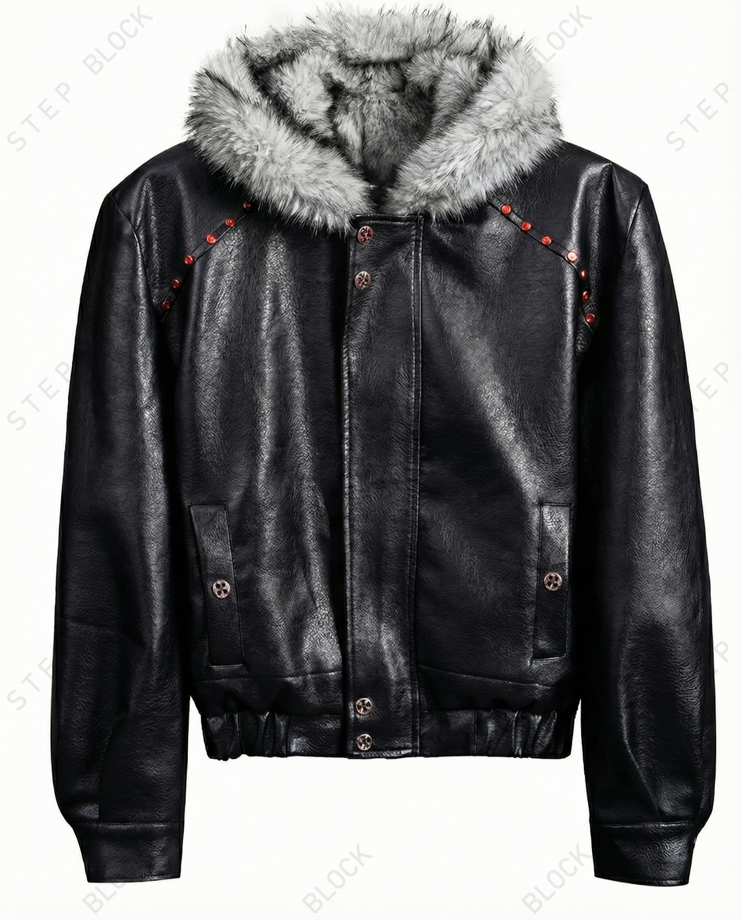 JACKET st5100  ok