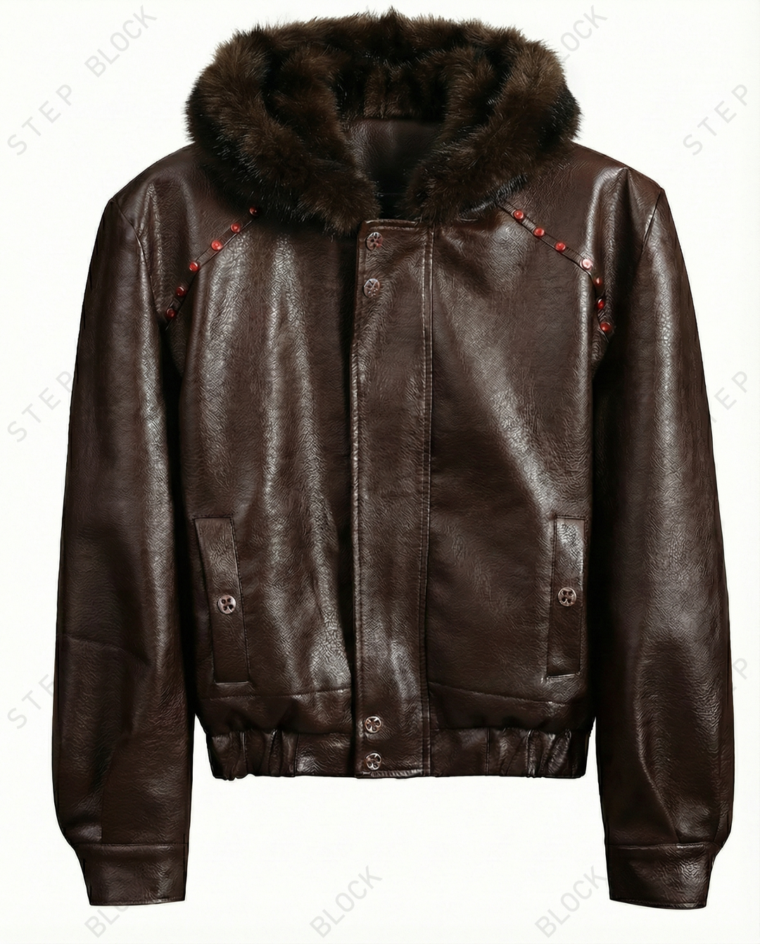 JACKET st5100  ok