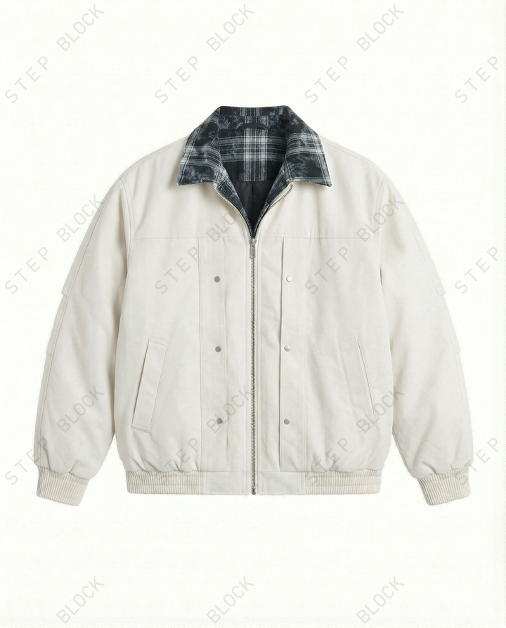 JACKET  ST5075  OK