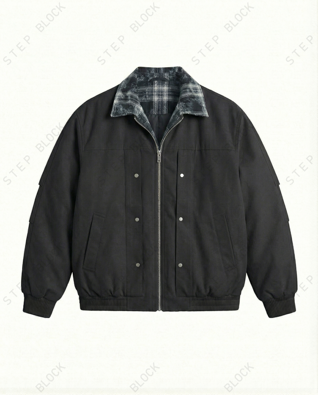 JACKET  ST5075  OK