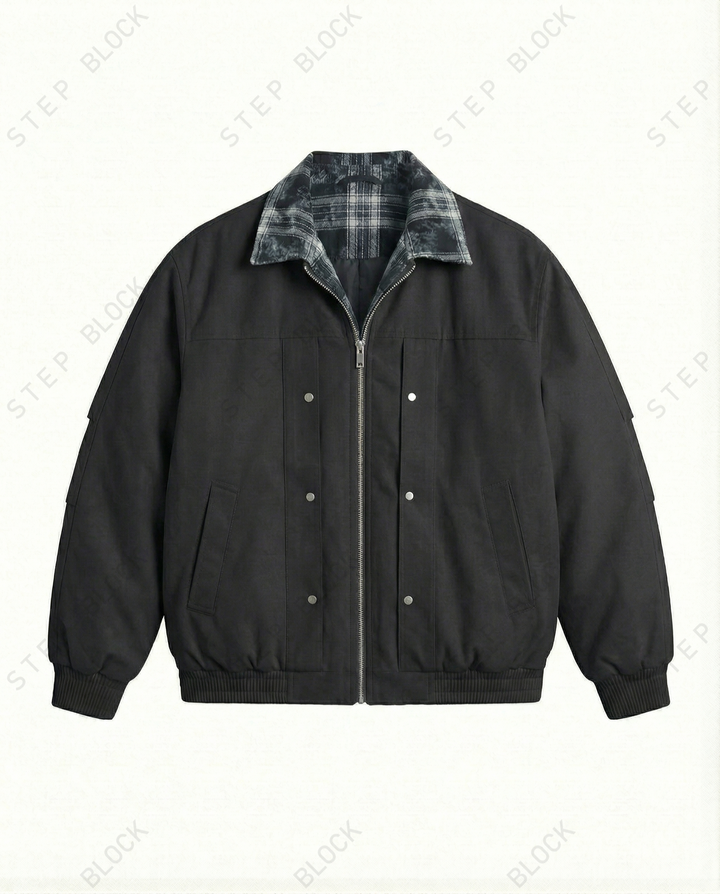 JACKET  ST5075  OK