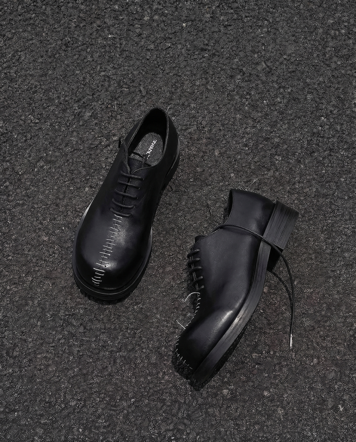 STEP BLOCK-Shoes SH024