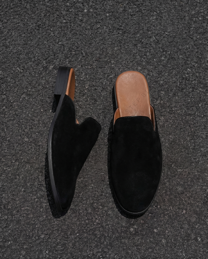 STEP BLOCK-Shoes SH028