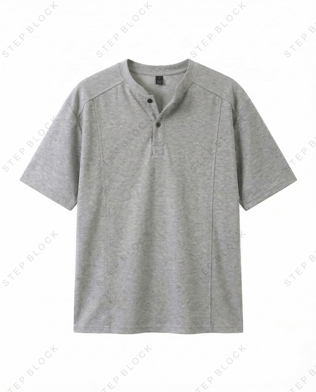 STEP BLOCK-Tshirt MT004