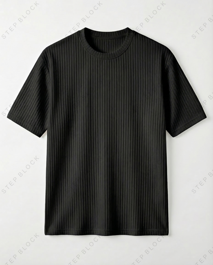 STEP BLOCK-Tshirt MT009