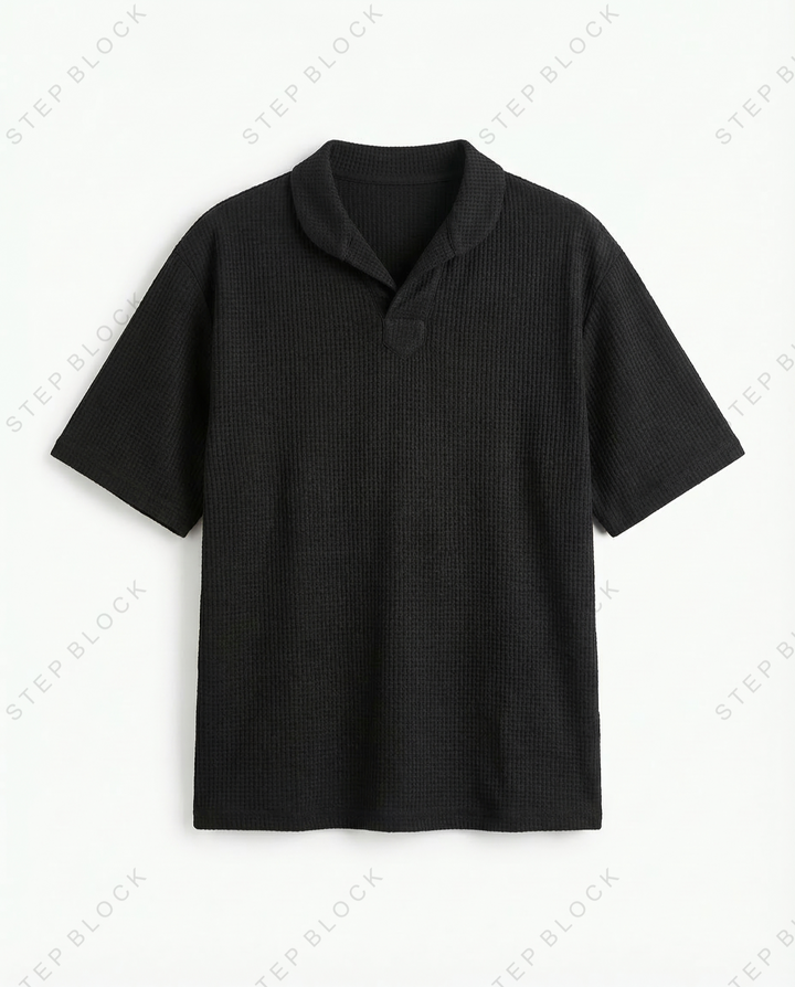 STEP BLOCK-Tshirt MT015