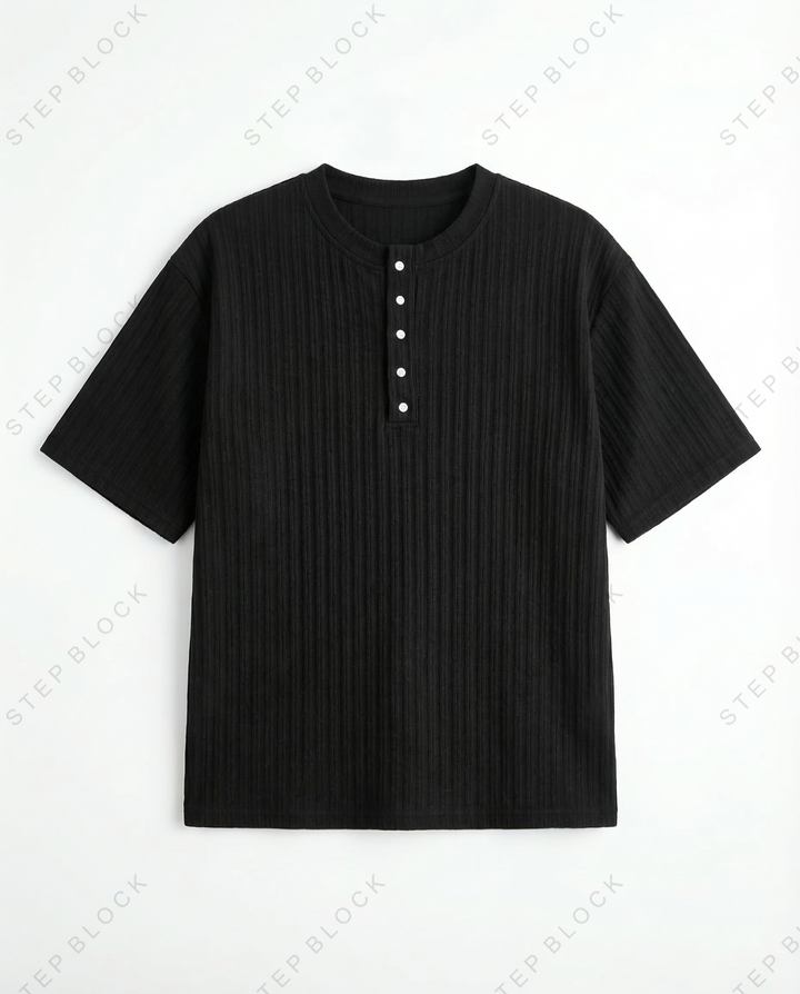 STEP BLOCK-Tshirt MT017