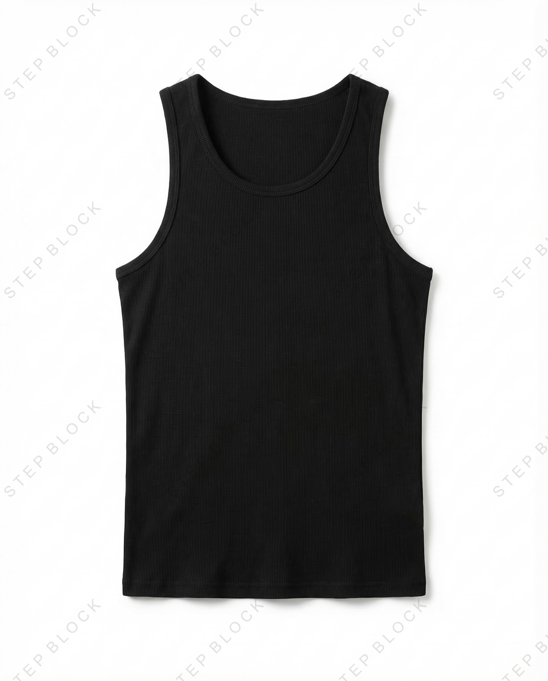 STEP BLOCK-Tshirt MT049