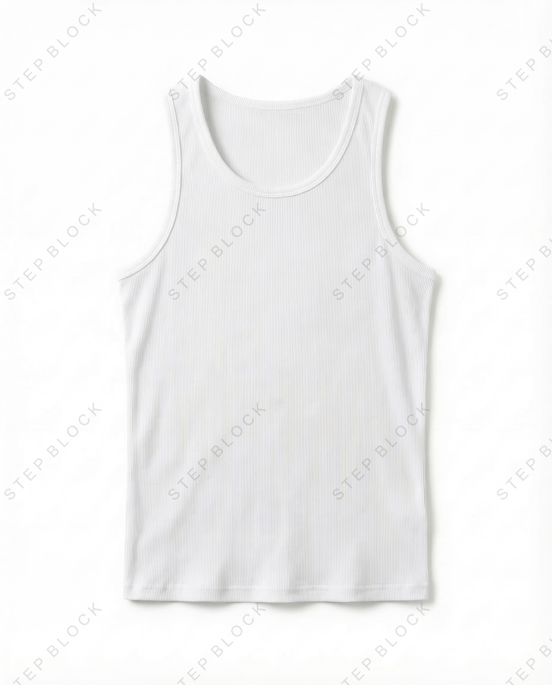 STEP BLOCK-Tshirt MT049