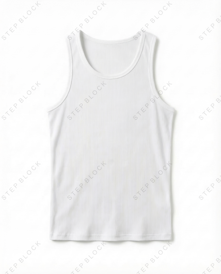 STEP BLOCK-Tshirt MT049