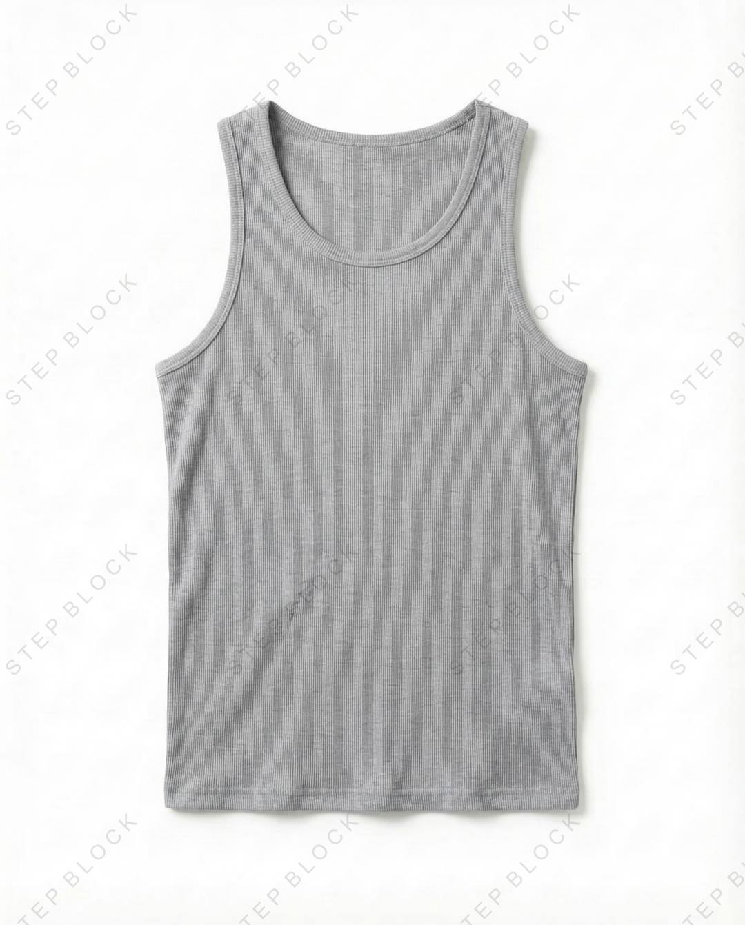 STEP BLOCK-Tshirt MT049