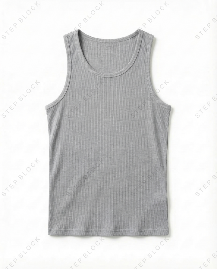 STEP BLOCK-Tshirt MT049