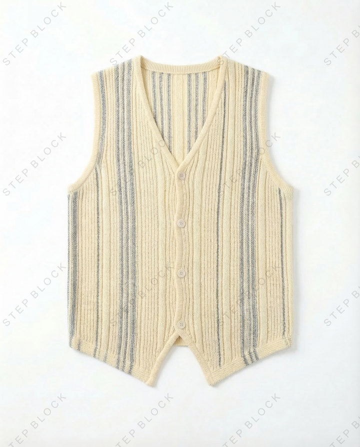 STEP BLOCK-Tshirt MT048