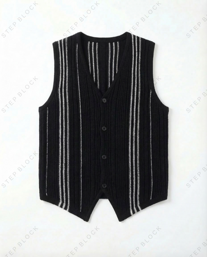 STEP BLOCK-Tshirt MT048