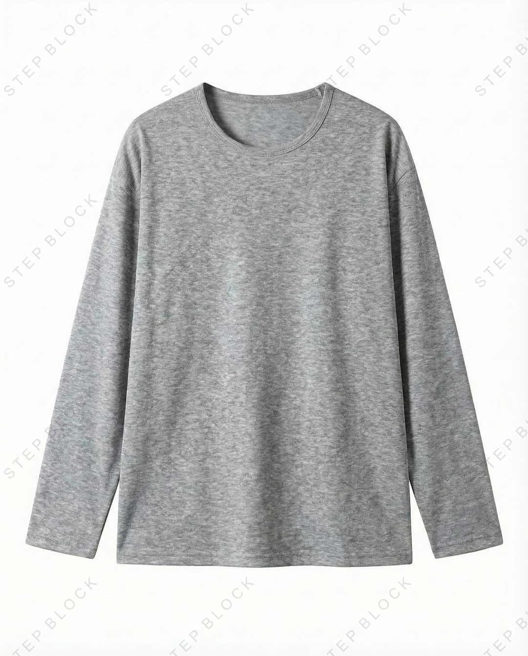 STEP BLOCK-Shirt MT029