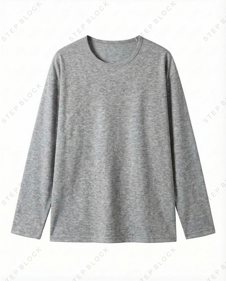 STEP BLOCK-Shirt MT029