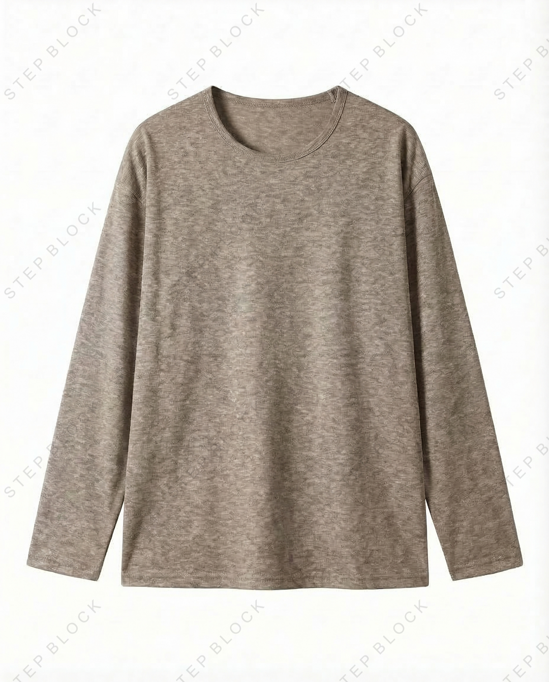 STEP BLOCK-Shirt MT029