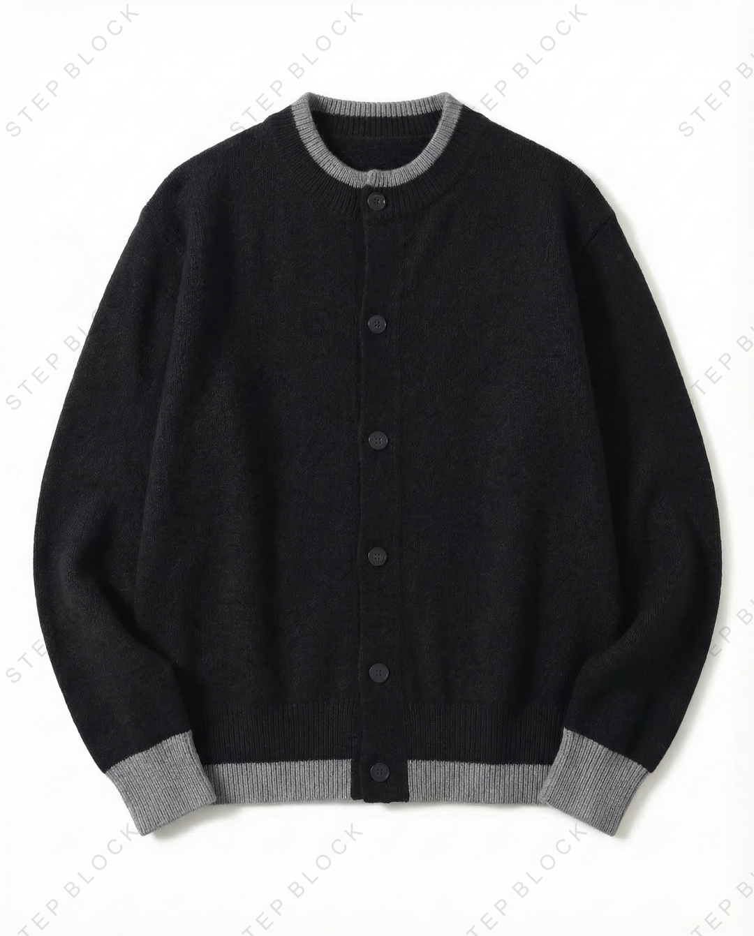 STEP BLOCK-Shirt MT32