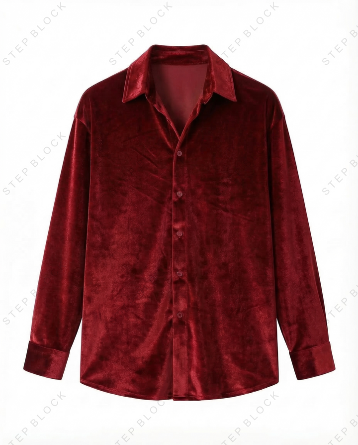 STEP BLOCK-Shirt MT044