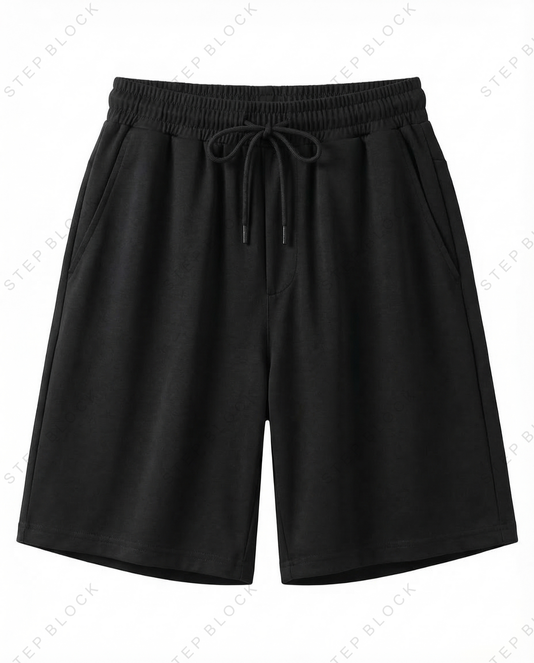 STEP BLOCK-5"Shorts MK001