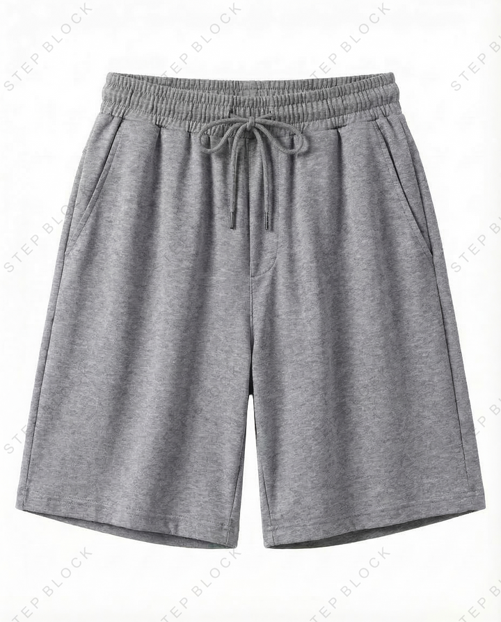 STEP BLOCK-5"Shorts MK001
