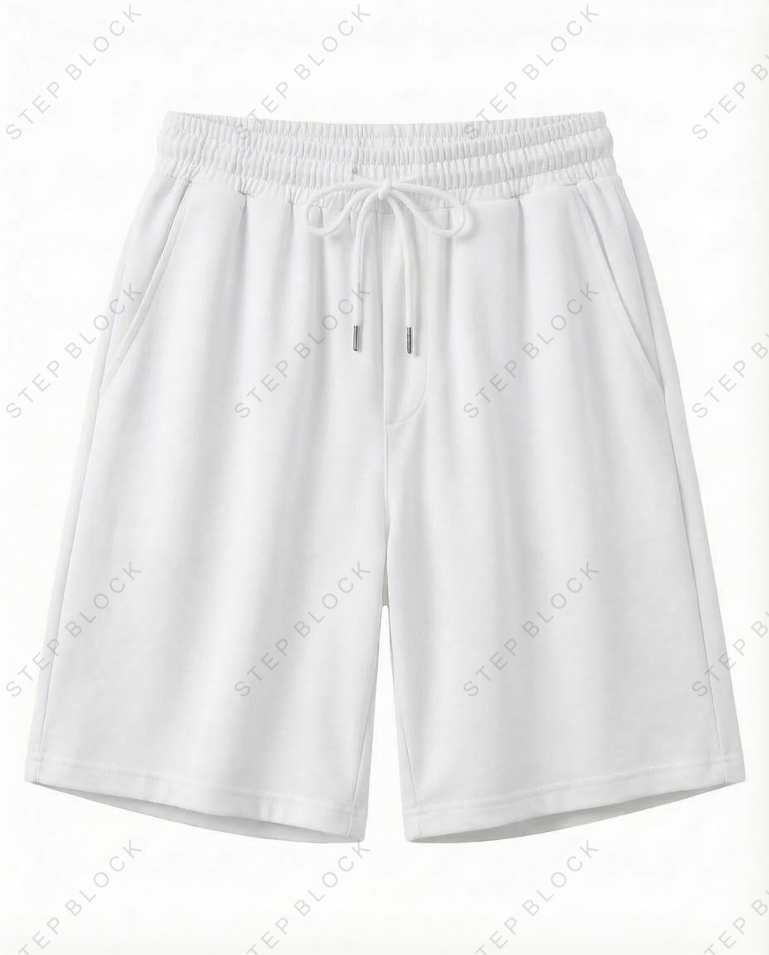STEP BLOCK-5"Shorts MK001