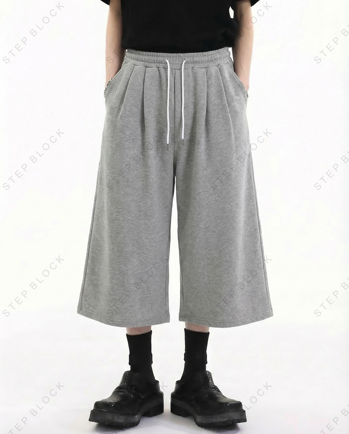 STEP BLOCK-7"Shorts MK020