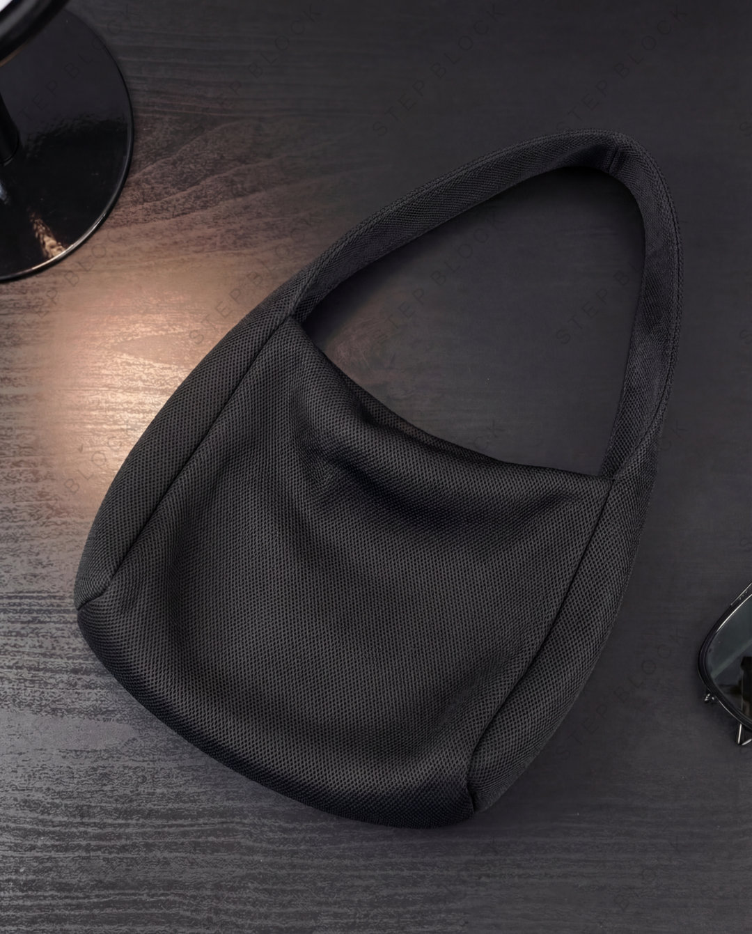 STEP BLOCK-Accessories Bag Ac085