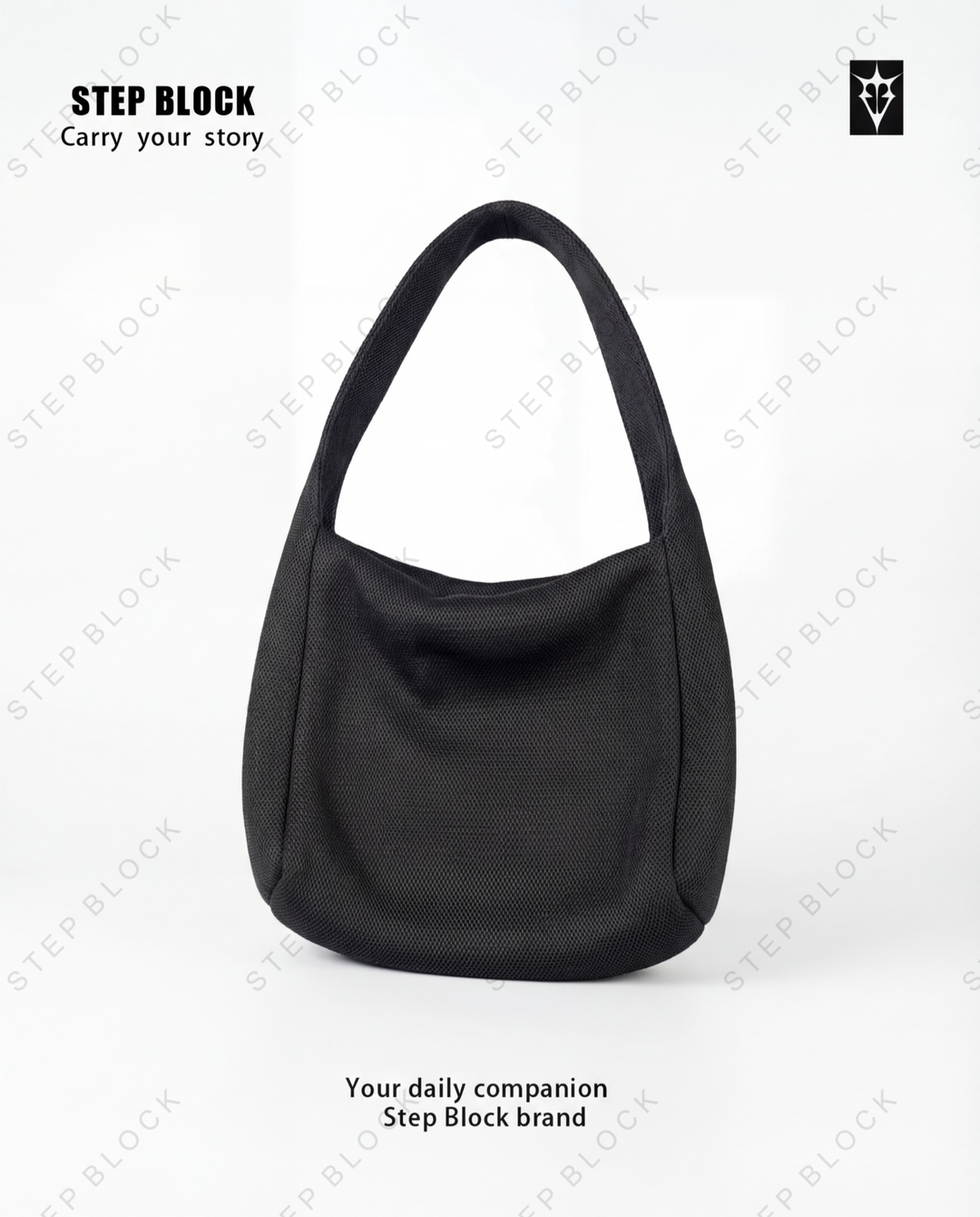 STEP BLOCK-Accessories Bag Ac085