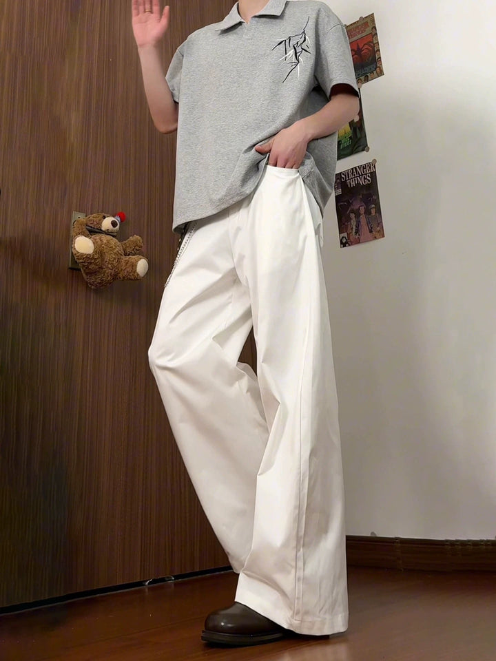 TROUSERS tt002
