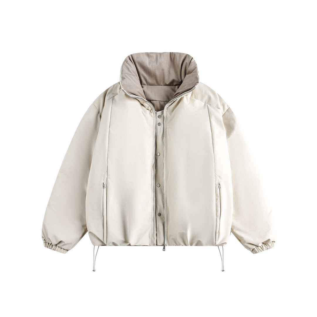 DUCK DOWN PUFFER JACKET st5065