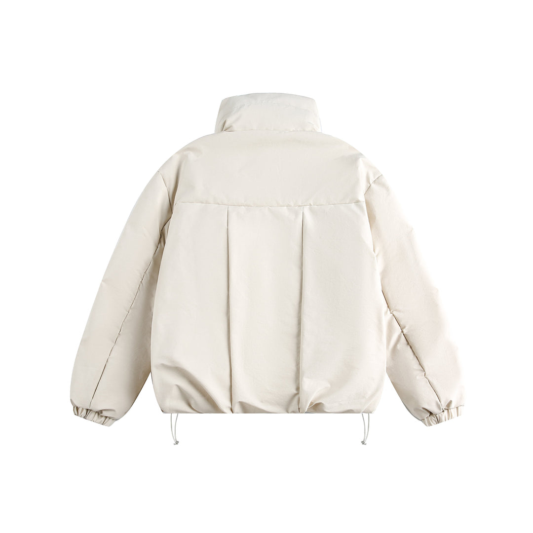 DUCK DOWN PUFFER JACKET st5065