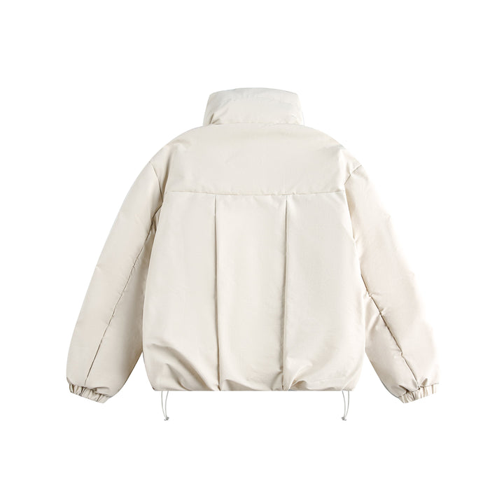 DUCK DOWN PUFFER JACKET st5065