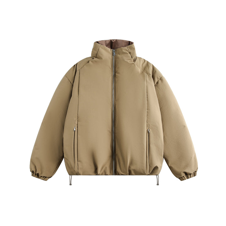 DUCK DOWN PUFFER JACKET st5065