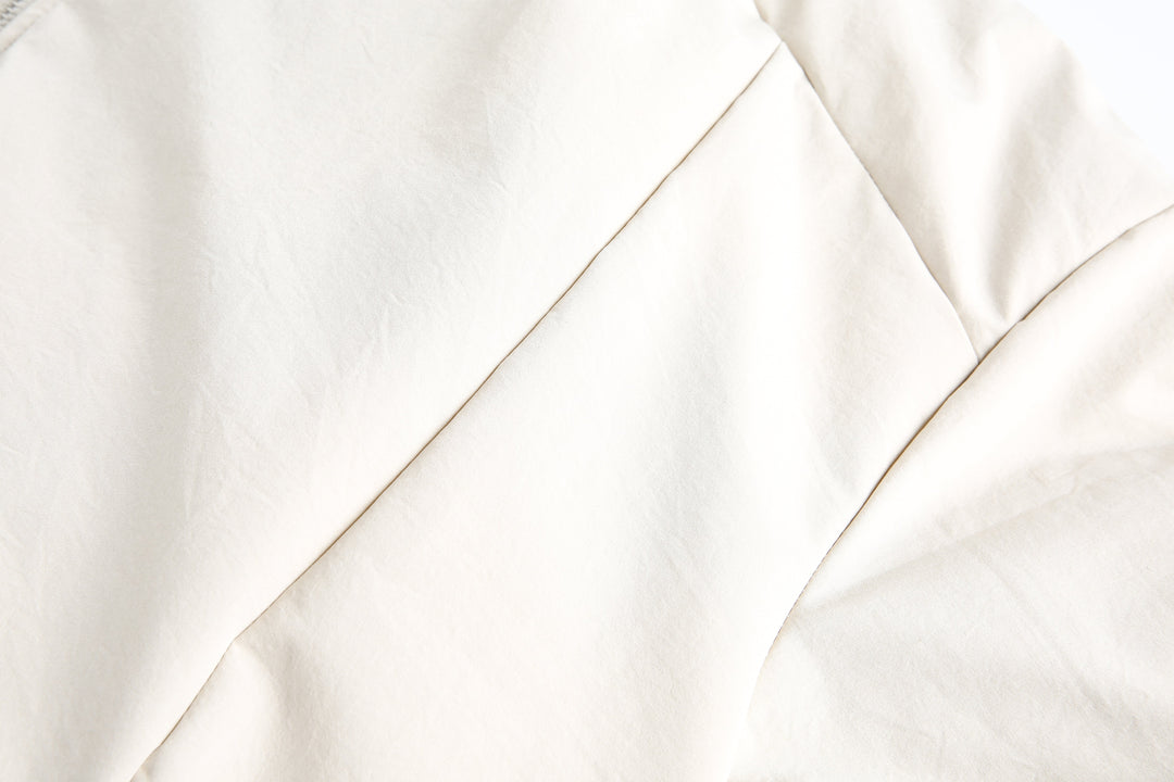 DUCK DOWN PUFFER JACKET st5065