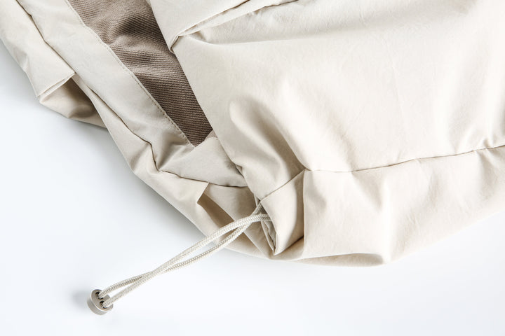 DUCK DOWN PUFFER JACKET st5065