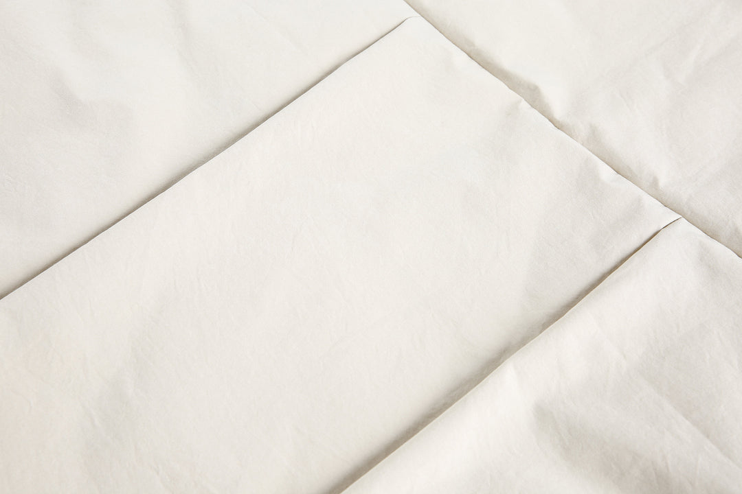 DUCK DOWN PUFFER JACKET st5065