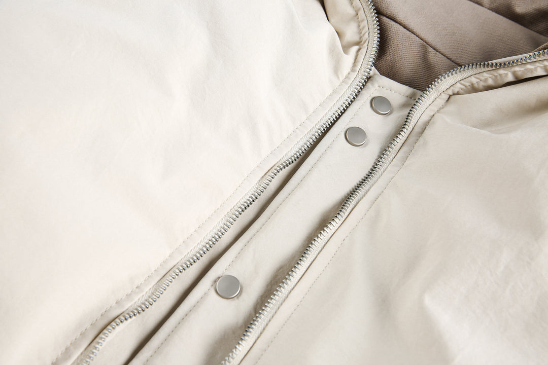 DUCK DOWN PUFFER JACKET st5065