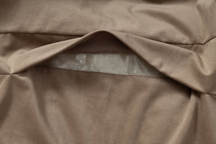 DUCK DOWN PUFFER JACKET st5065