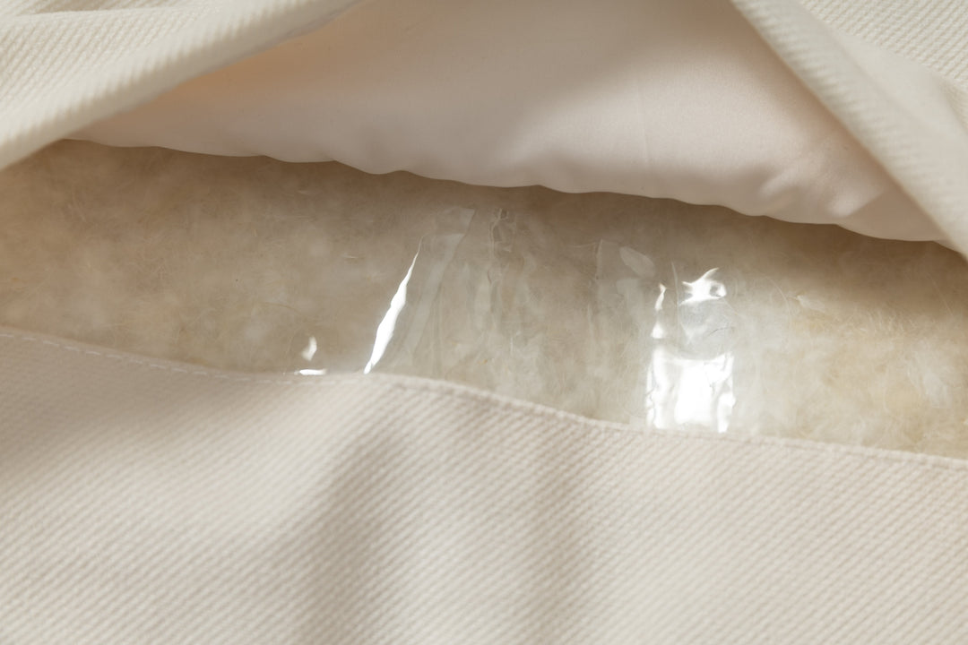 DUCK DOWN PUFFER JACKET st5065