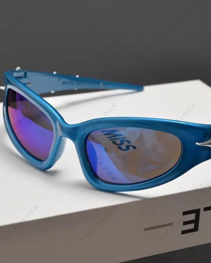 STEP BLOCK-Accessories Glasses AC180