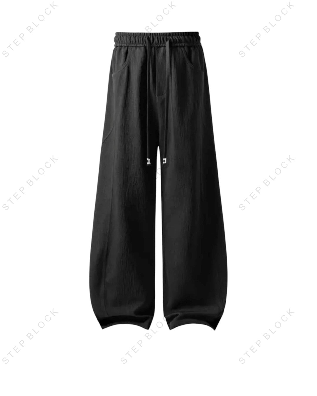 STEP BLOCK-Pants MT032